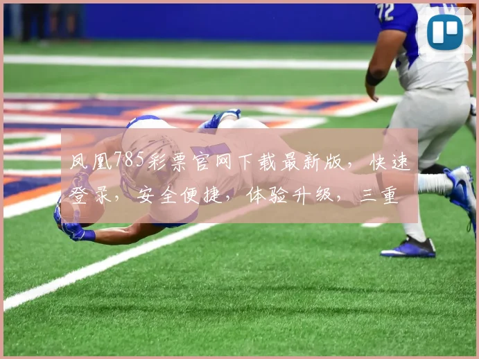 凤凰785彩票官网下载最新版，快速登录，安全便捷，体验升级，三重惊喜等你来